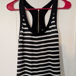 Express Striped Tank